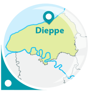 Œuvre Normande des Mères Territoire de Dieppe