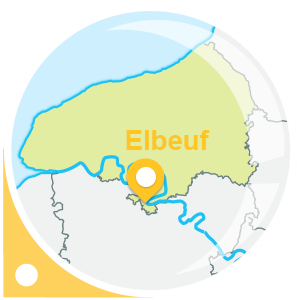 Œuvre Normande des Mères Territoire de Elbeuf