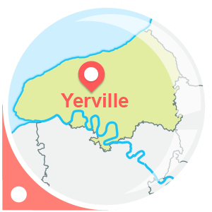 Œuvre Normande des Mères Territoire de Yerville